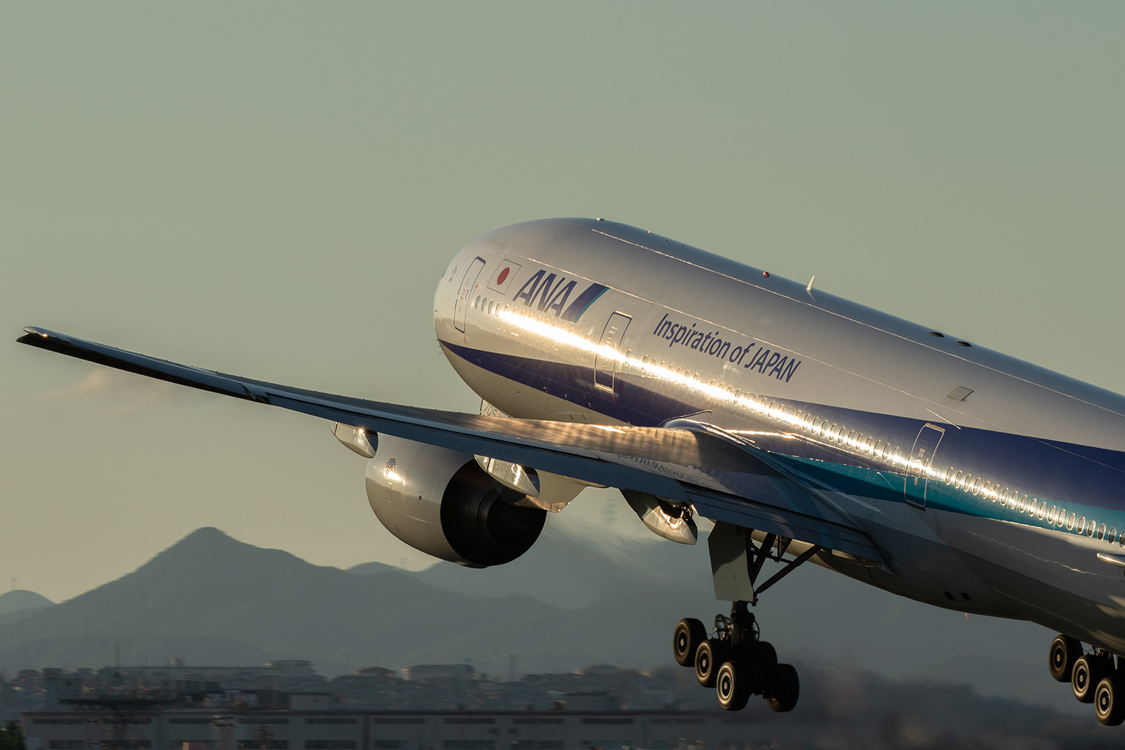 飛行機 （伊丹スカイパーク）_a0003166_23015995.jpg