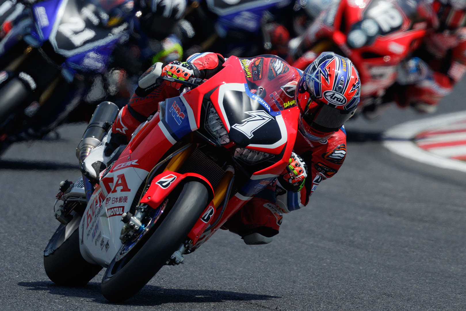 全日本ロードレース ＪＳＢ１０００（鈴鹿２＆４レース）_a0003166_23031931.jpg