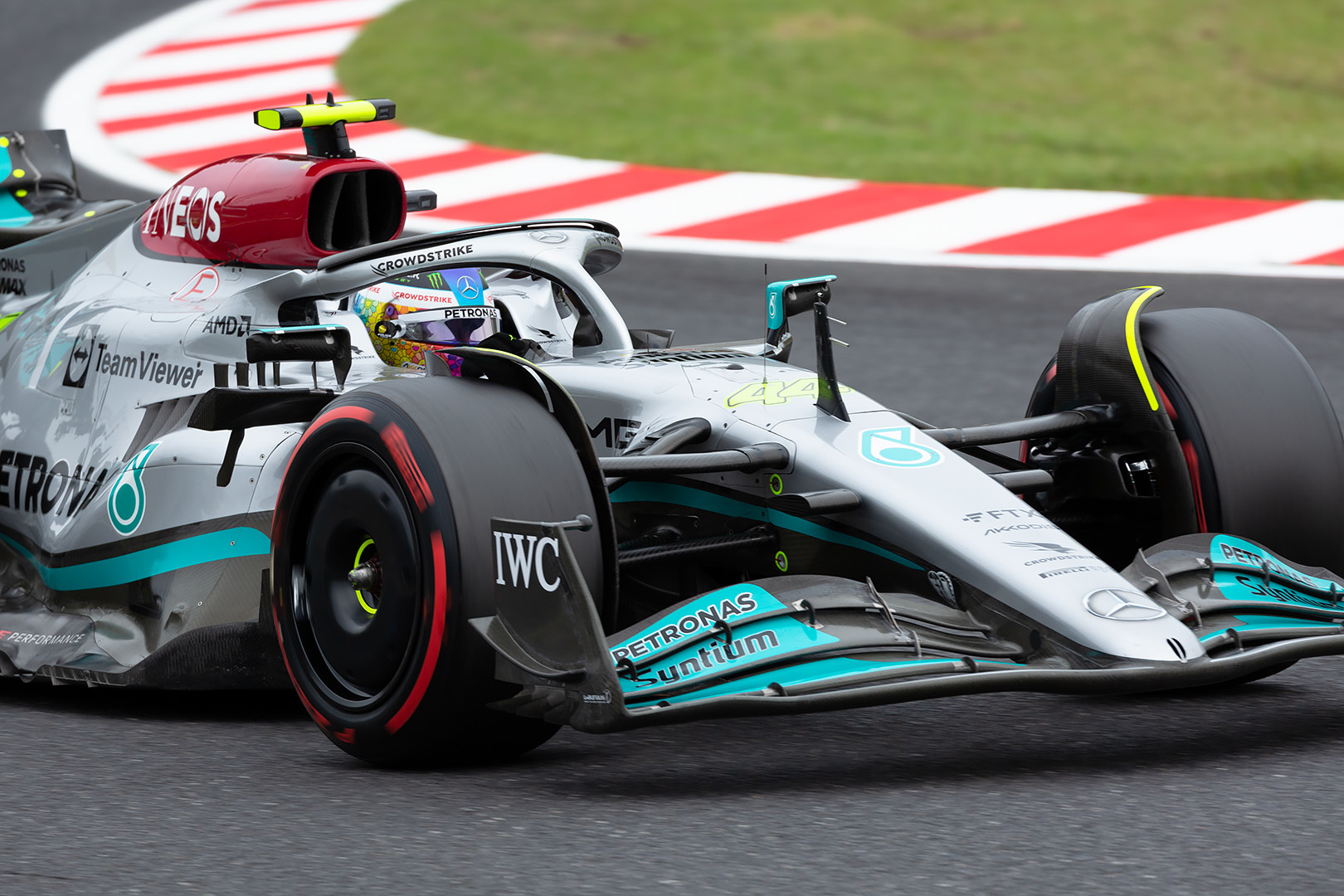 F1 ハミルトン（ヘアピン）_a0003166_23041159.jpg