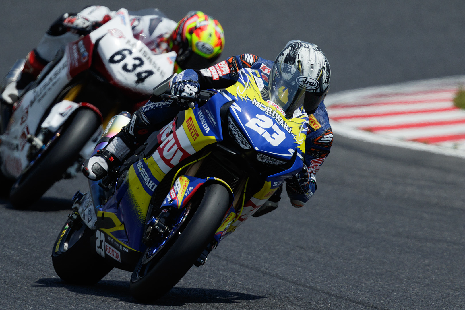 全日本ロードレース ＪＳＢ１０００（鈴鹿２＆４レース）_a0003166_23044052.jpg