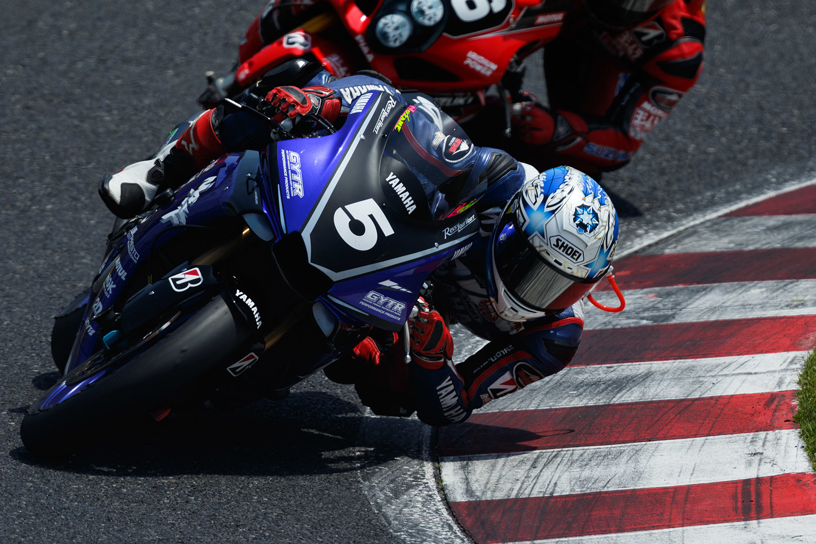 全日本ロードレース ＪＳＢ１０００（鈴鹿２＆４レース）_a0003166_23050450.jpg