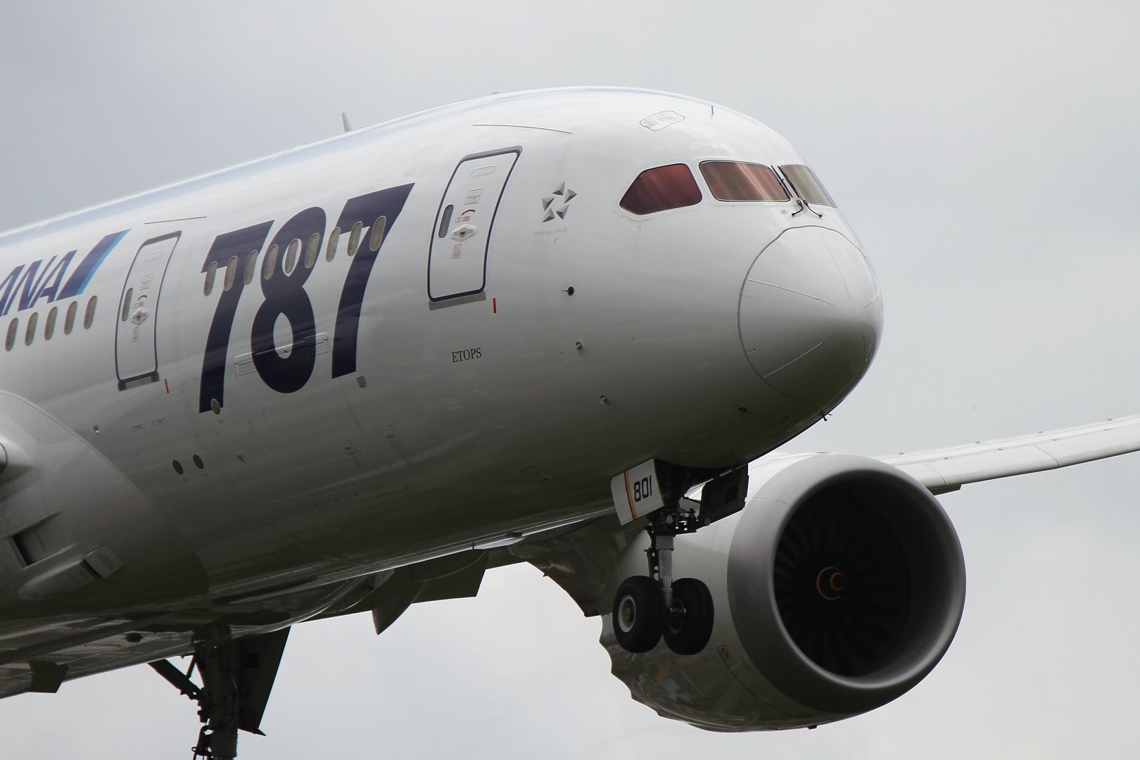 飛行機　（千里川）_a0003166_2305185.jpg