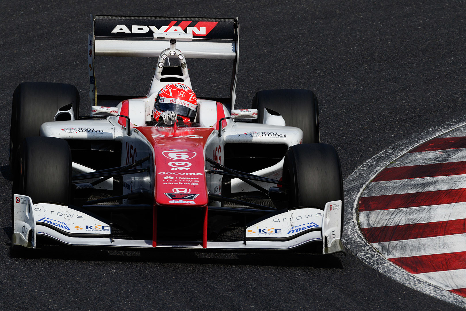 スーパーフォーミュラ （鈴鹿２＆４レース）_a0003166_23091023.jpg