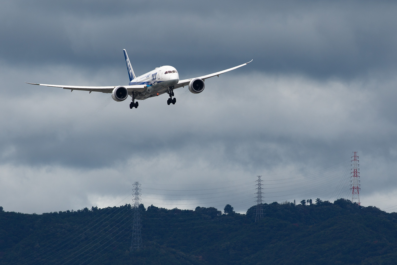 飛行機 （伊丹空港 １４）_a0003166_2314247.jpg