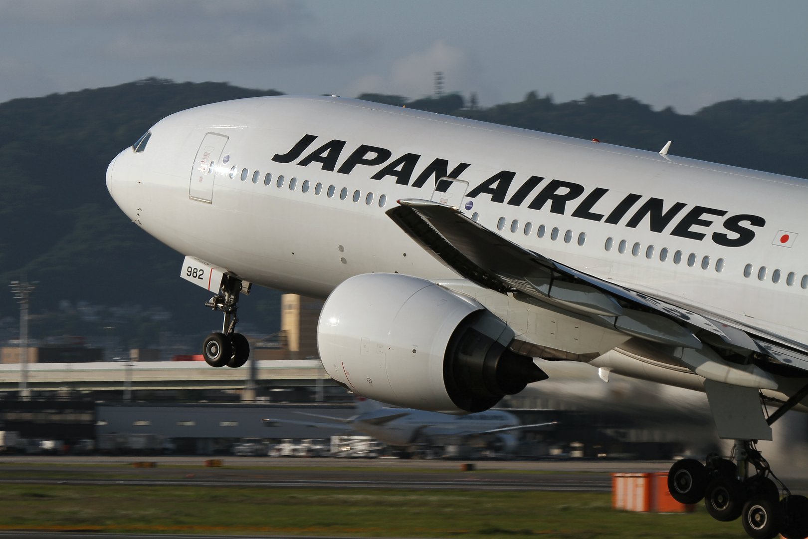 飛行機　（伊丹スカイパーク）_a0003166_23151799.jpg
