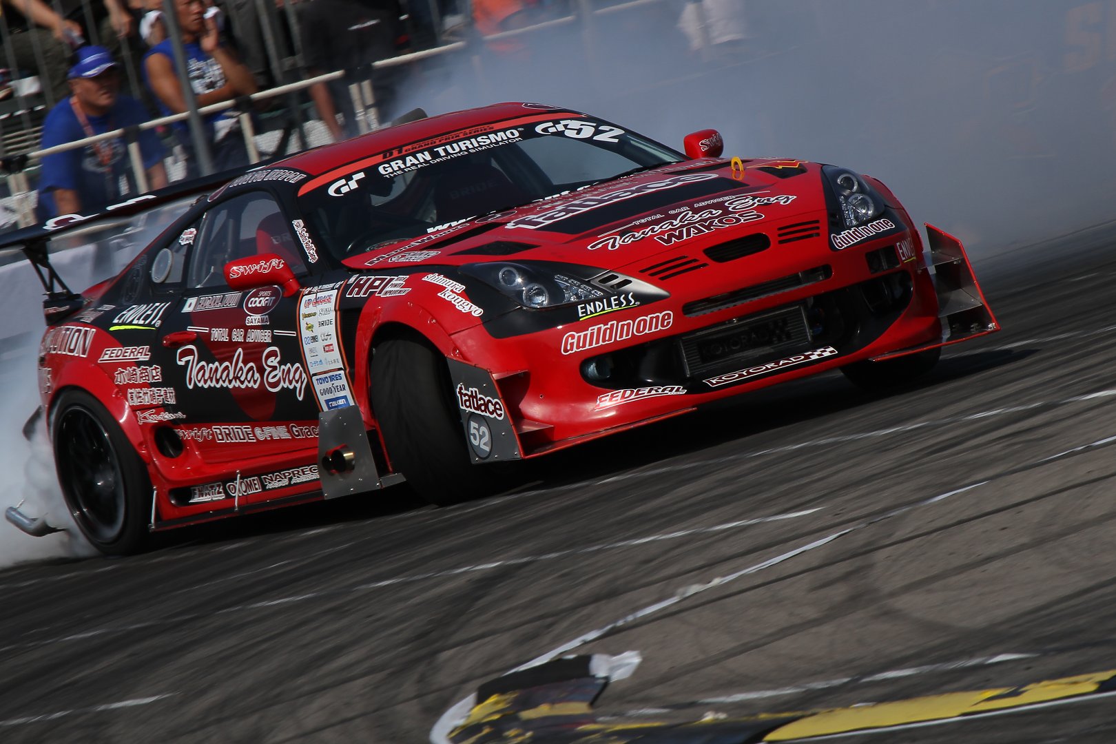 D1 Round6 セントレア_a0003166_2316816.jpg