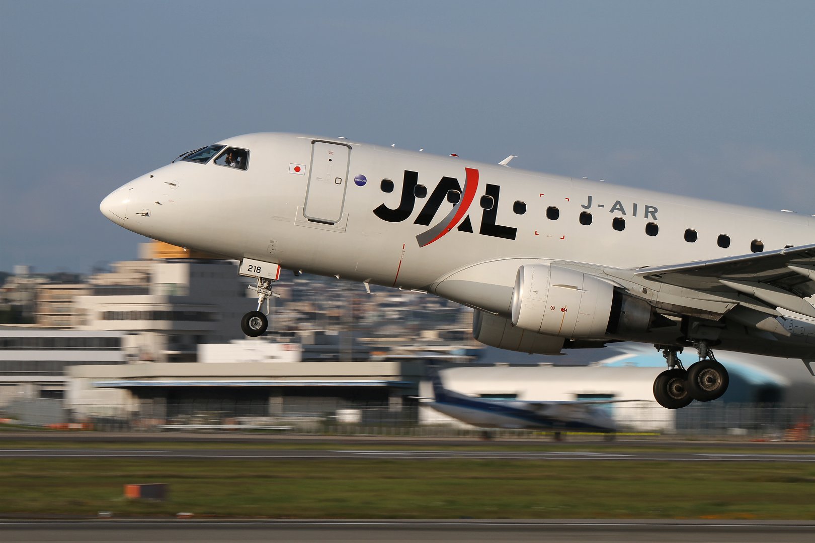飛行機　（伊丹スカイパーク）_a0003166_23174573.jpg
