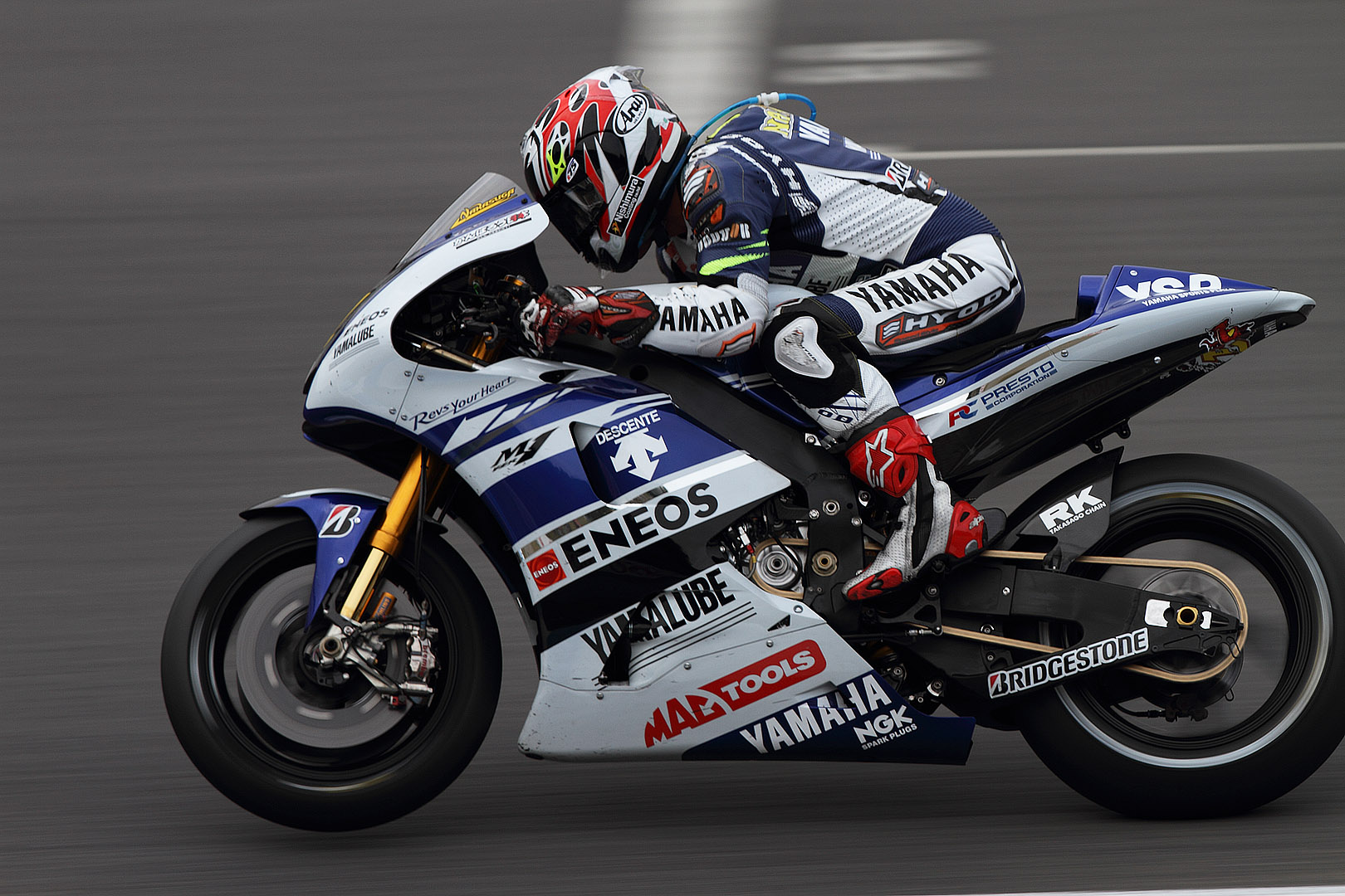 MotoGP 日本ＧＰ 写真 日本人ライダー_a0003166_23212695.jpg