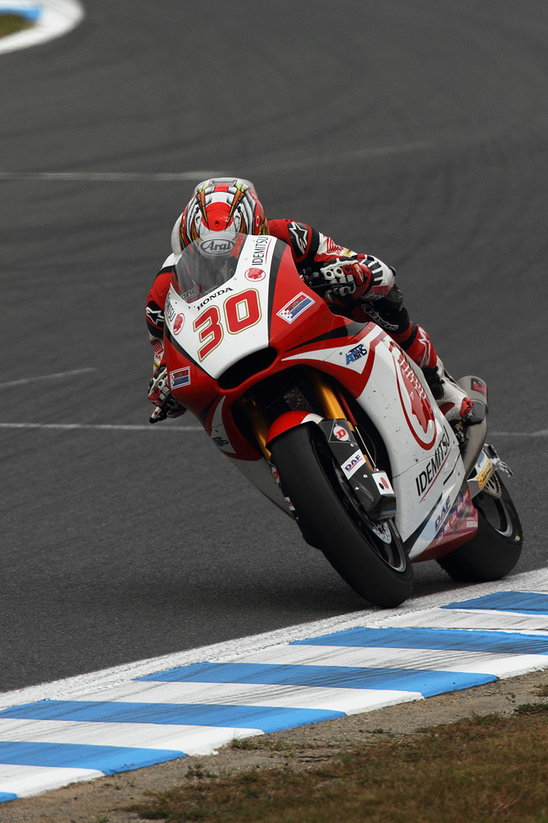 MotoGP 日本ＧＰ 写真 日本人ライダー_a0003166_23222194.jpg
