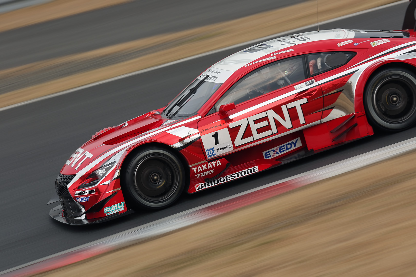 スーパーＧＴ　岡山テスト_a0003166_23314121.jpg