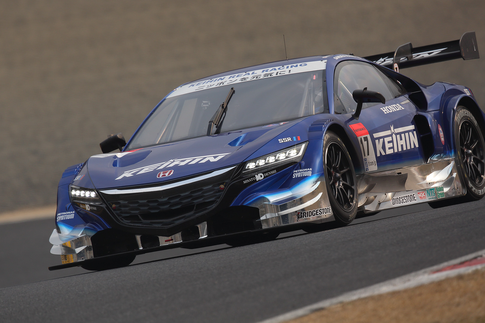 スーパーＧＴ　岡山テスト_a0003166_2332545.jpg