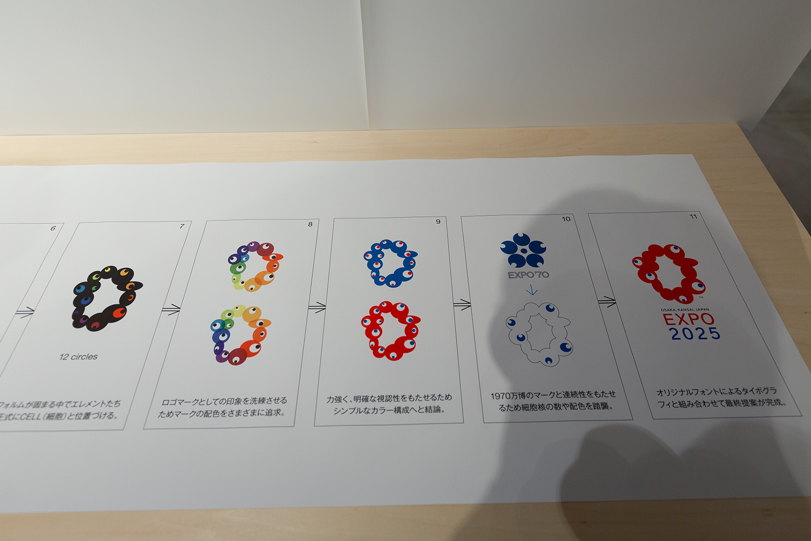大阪・関西万博デザイン展_a0003166_23341207.jpg