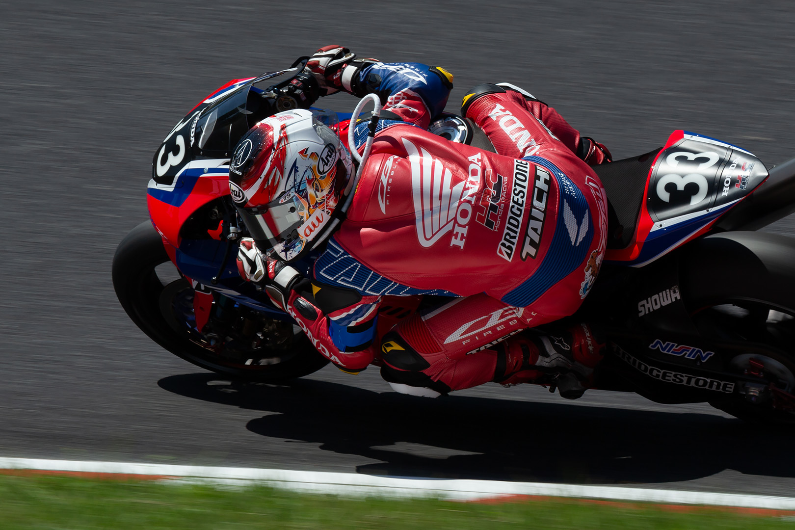 鈴鹿8時間耐久ロードレース その１_a0003166_23354381.jpg