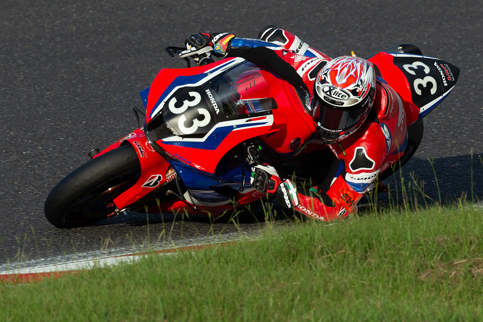 鈴鹿8時間耐久ロードレース その１_a0003166_23354392.jpg