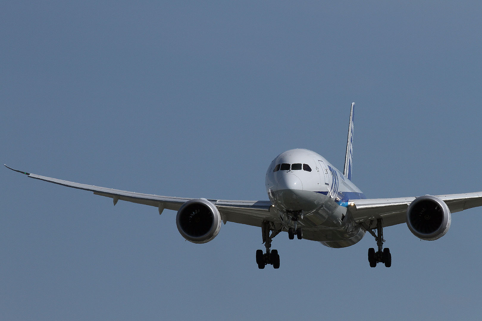 飛行機 （伊丹空港 千里川）_a0003166_2335878.jpg