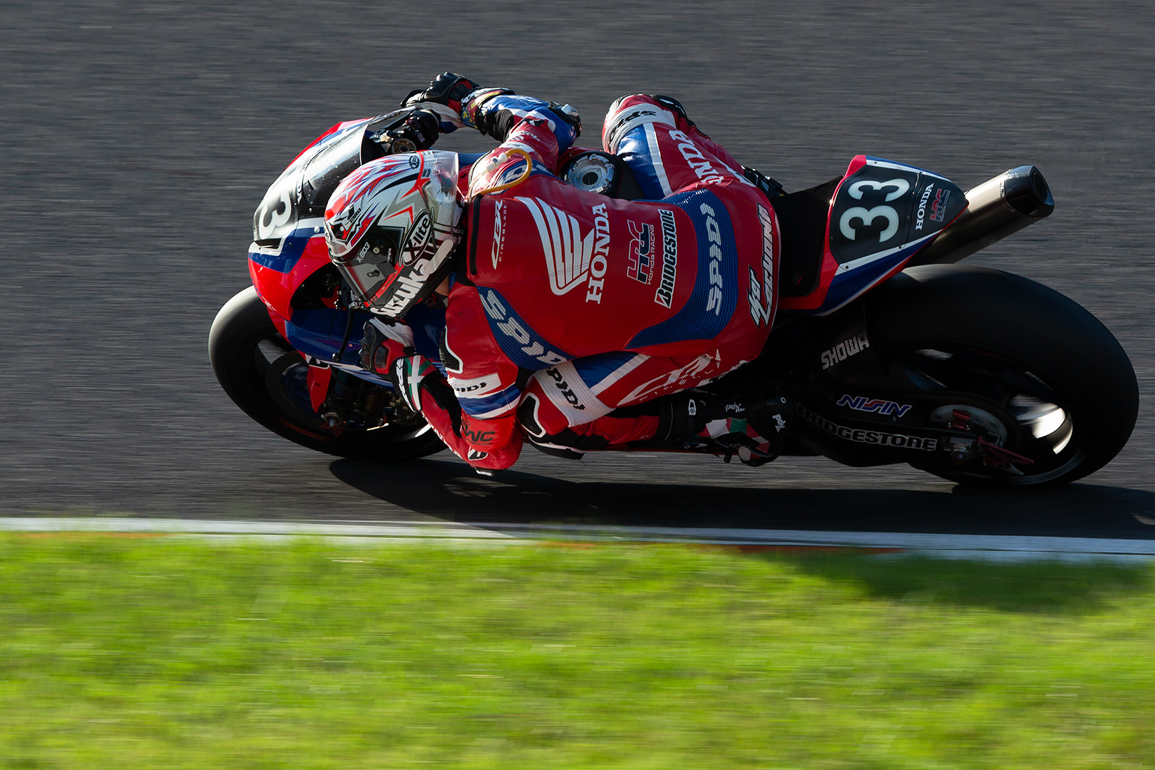 鈴鹿8時間耐久ロードレース その１_a0003166_23360041.jpg