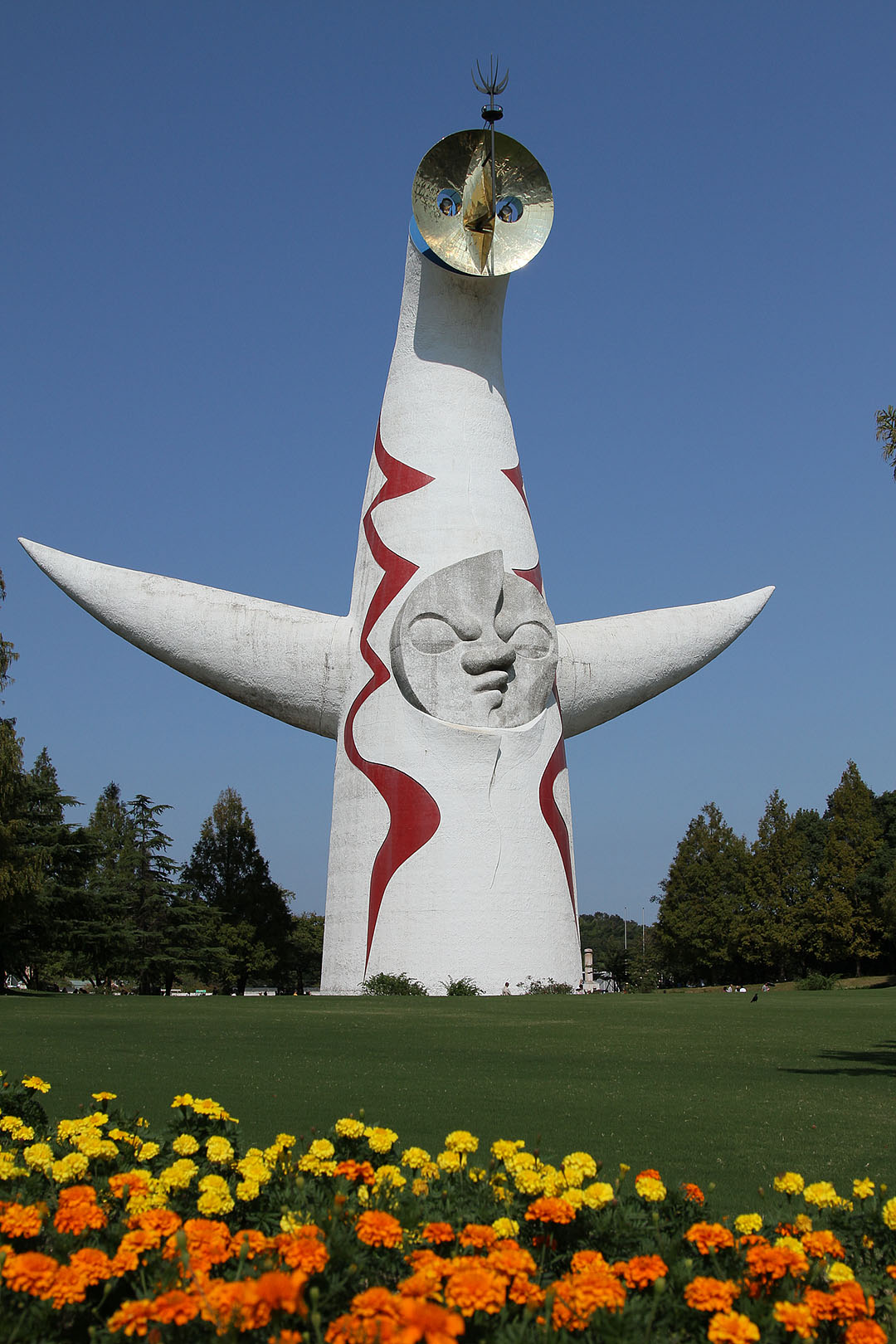 コスモス （万博公園）_a0003166_23371473.jpg