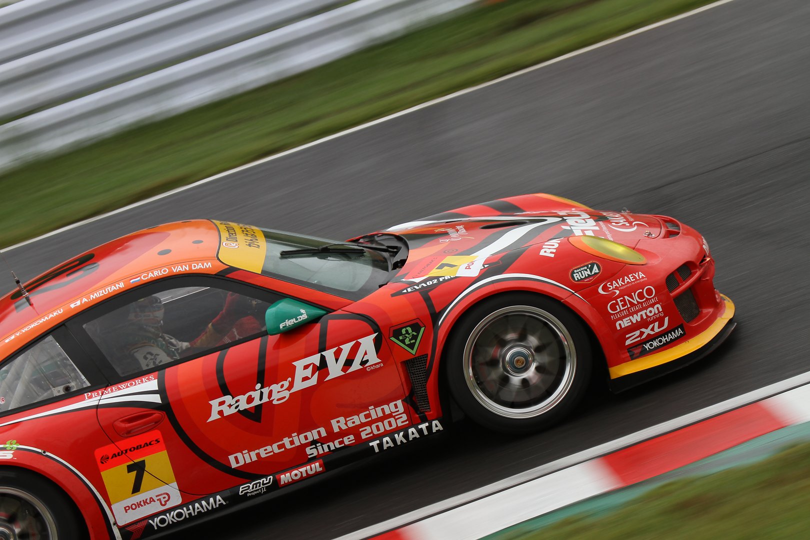 SUPER GT 痛車_a0003166_2338860.jpg