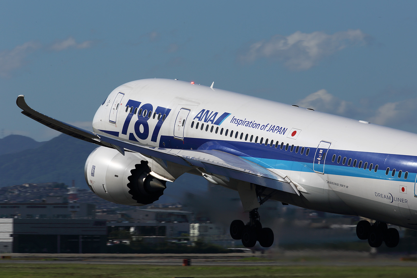 飛行機　（伊丹空港 伊丹スカイパーク）_a0003166_2341103.jpg