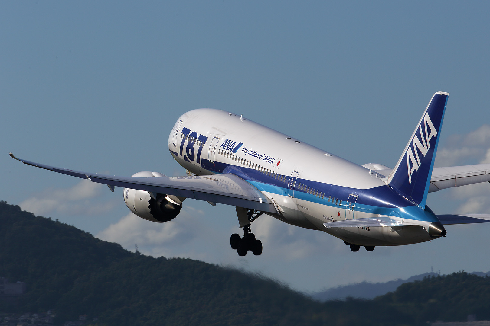 飛行機　（伊丹空港 伊丹スカイパーク）_a0003166_23411365.jpg