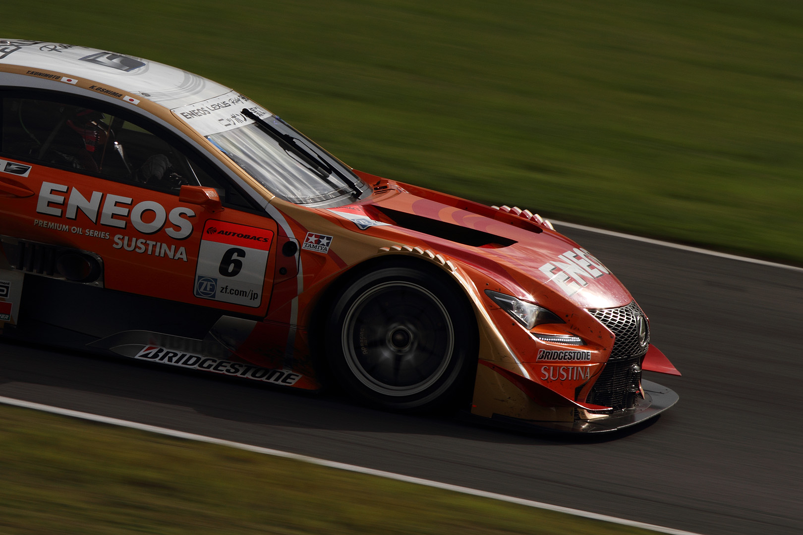 スーパーＧＴ 鈴鹿 １０００ｋｍ_a0003166_234129.jpg