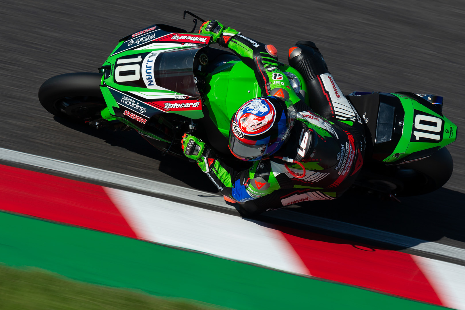 鈴鹿8時間耐久ロードレース その２_a0003166_23422376.jpg