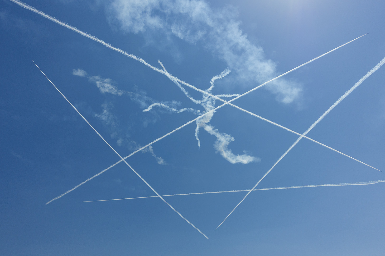 美保基地航空祭　ブルーインパルス_a0003166_23442528.jpg