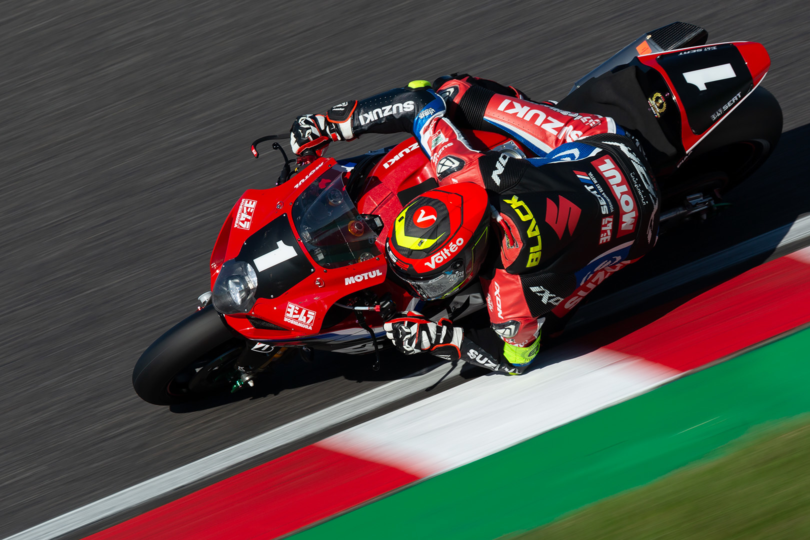 鈴鹿8時間耐久ロードレース その３_a0003166_23471929.jpg