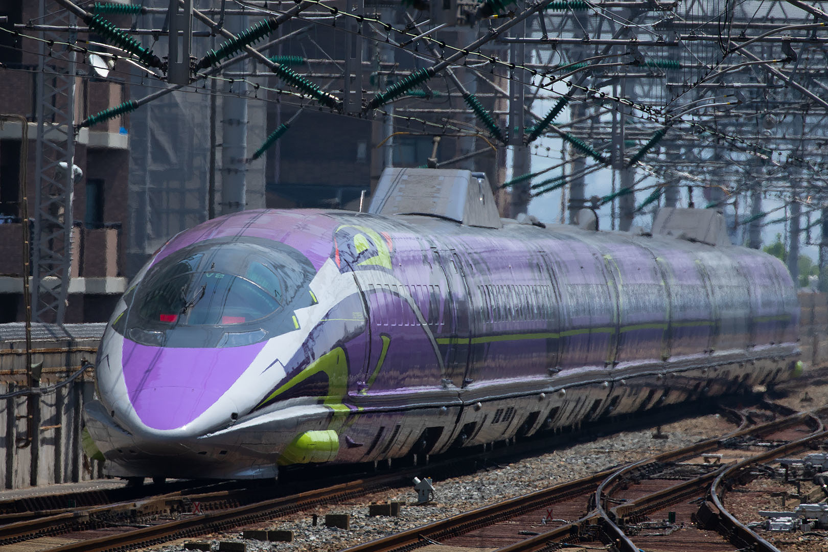 500 TYPE EVA （西明石）_a0003166_23485806.jpg
