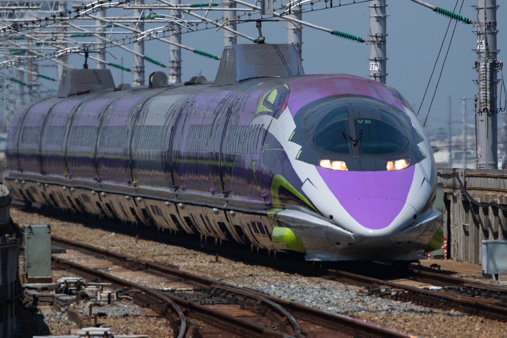500 TYPE EVA （西明石）_a0003166_23485839.jpg