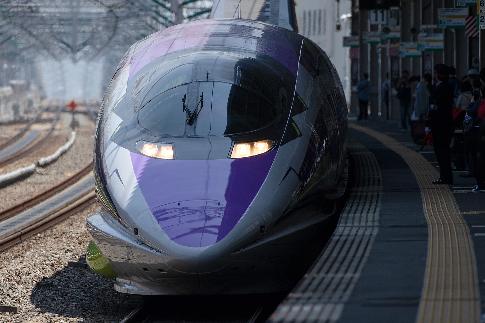 500 TYPE EVA （西明石）_a0003166_23485908.jpg