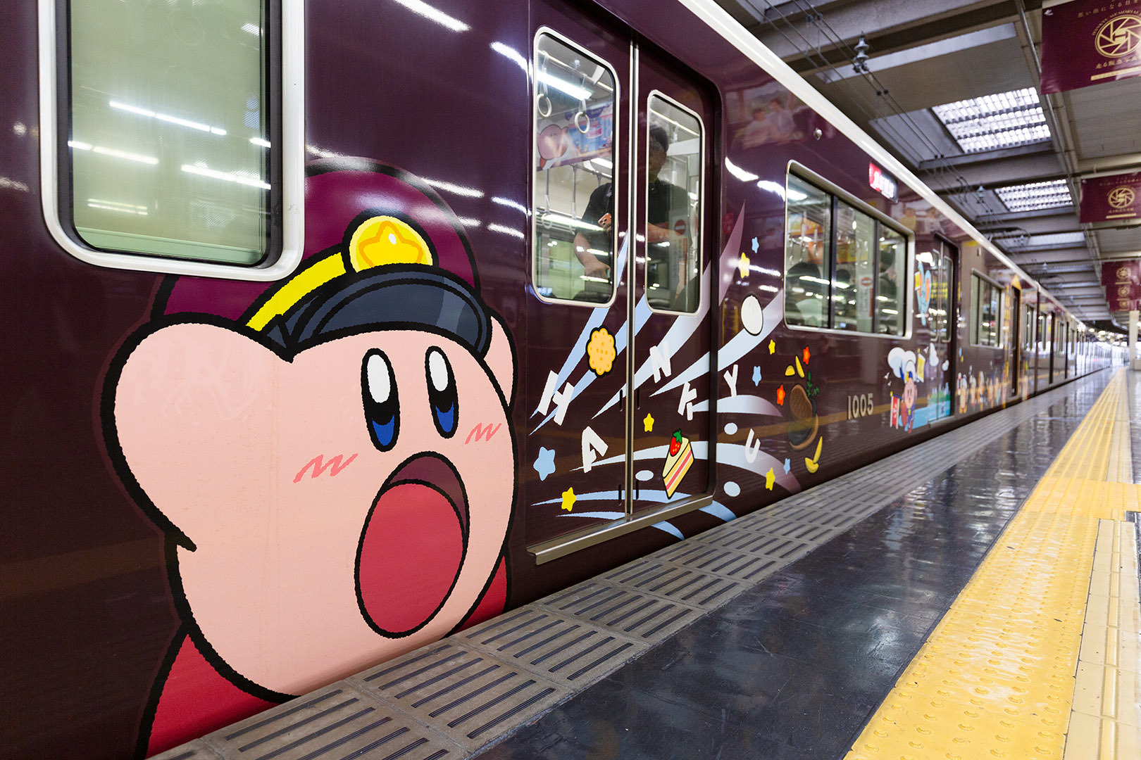 阪急 カービィ号（神戸線）_a0003166_23523125.jpg