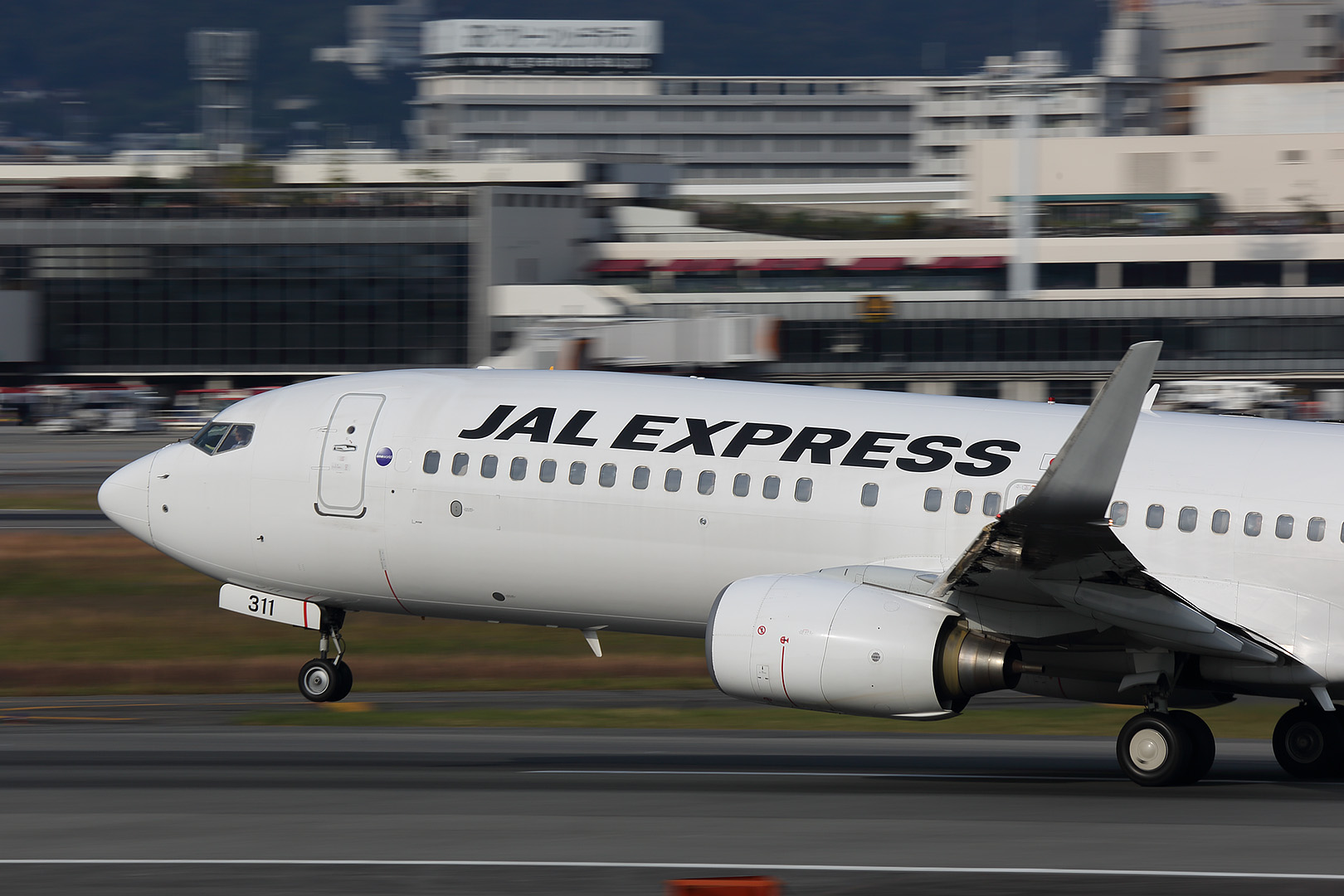 飛行機 （伊丹空港）_a0003166_2353202.jpg
