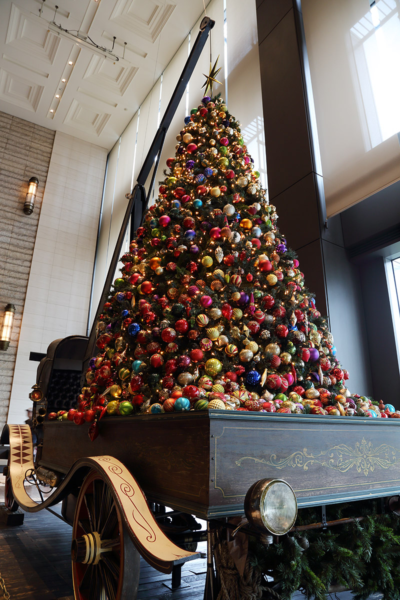 クリスマスツリーなど_a0003166_23533480.jpg