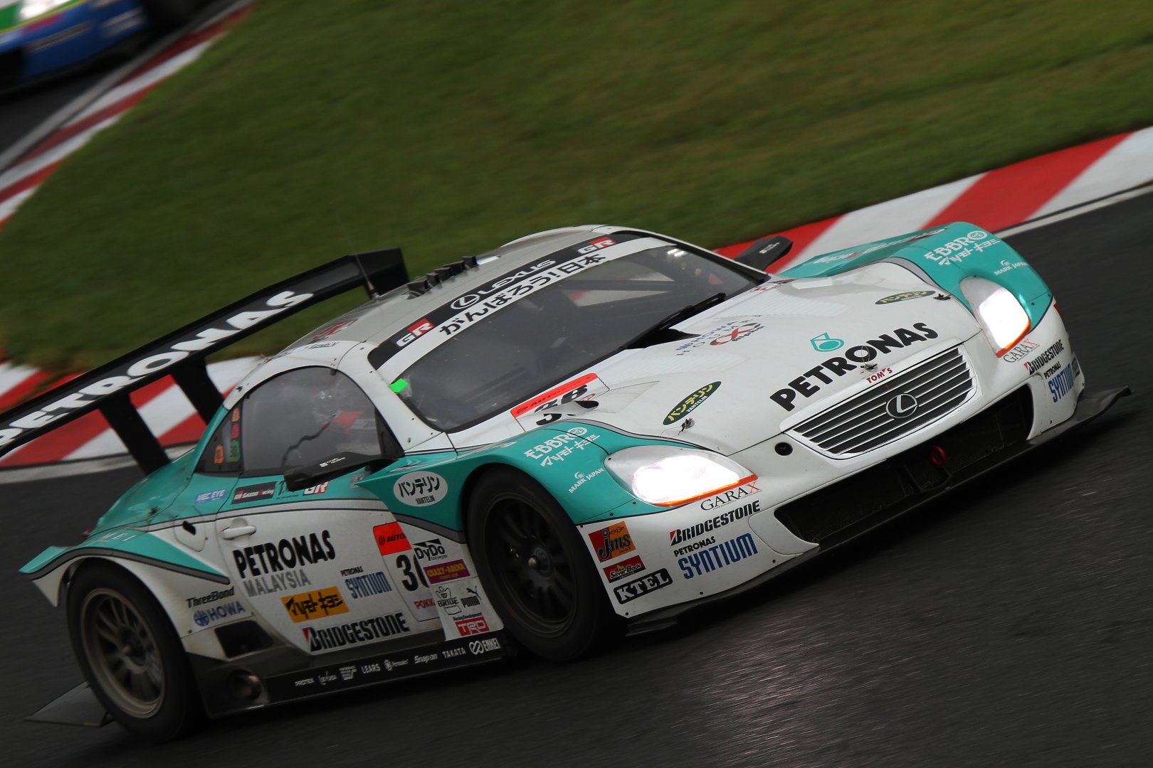 SUPER GT 鈴鹿　GT５００_a0003166_2356214.jpg