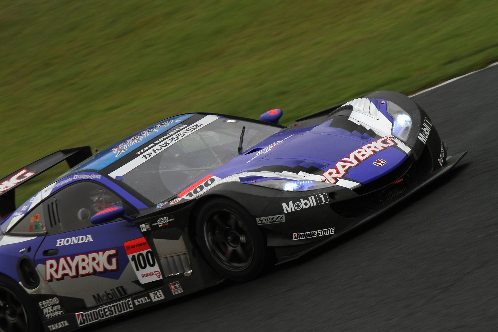SUPER GT 鈴鹿　GT５００_a0003166_2356764.jpg