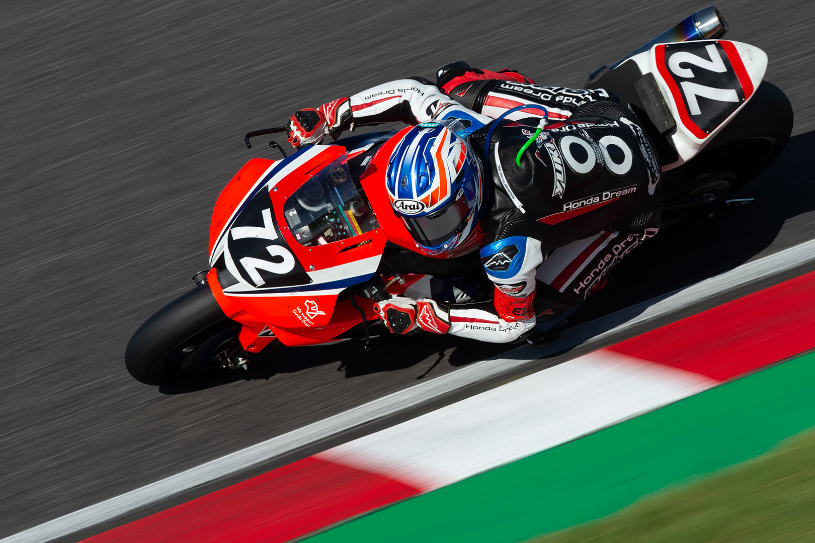 鈴鹿8時間耐久ロードレース その４_a0003166_23580133.jpg