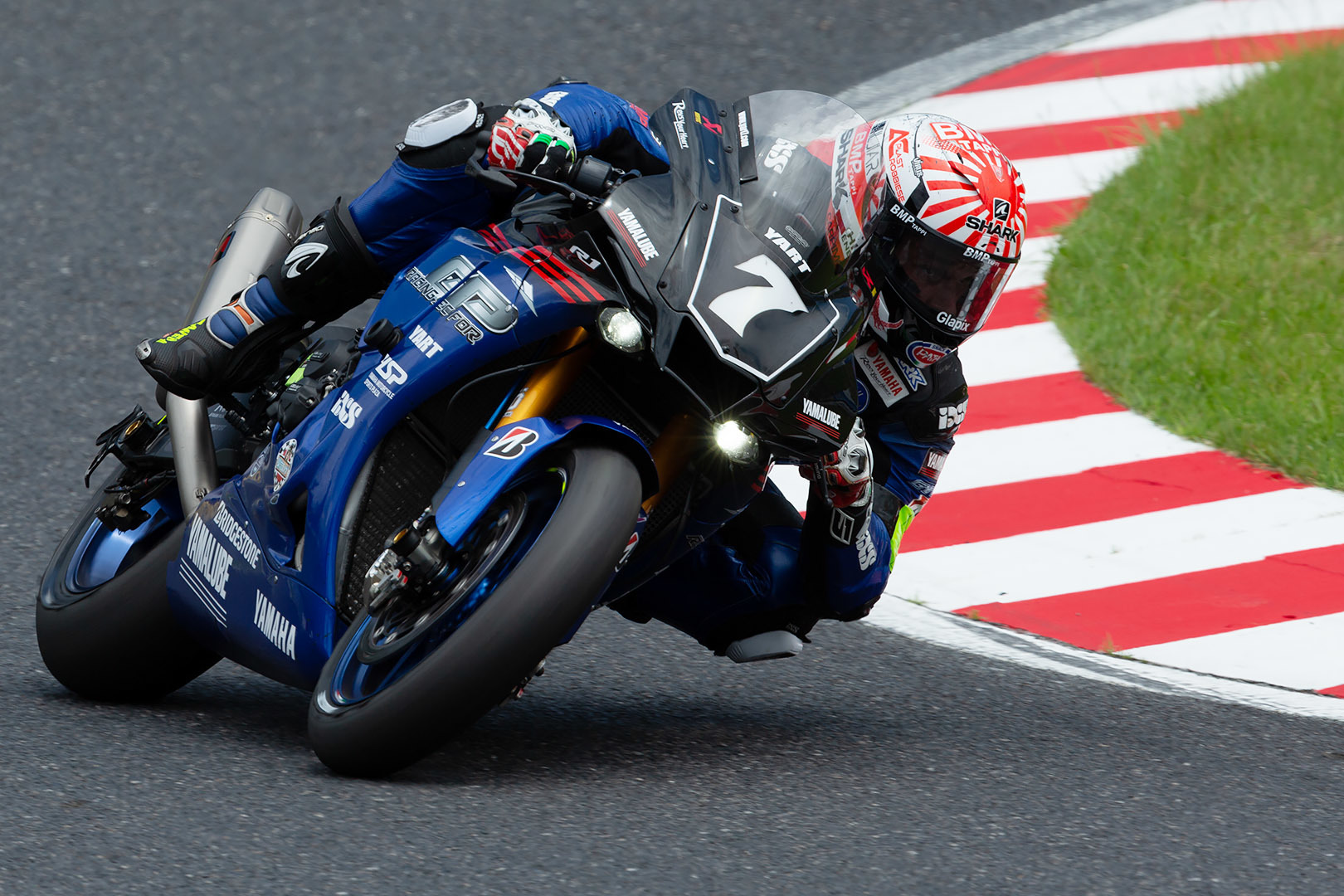 鈴鹿8時間耐久ロードレース その４_a0003166_23580162.jpg