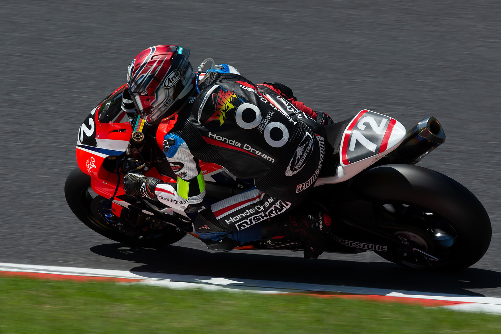 鈴鹿8時間耐久ロードレース その４_a0003166_23580165.jpg