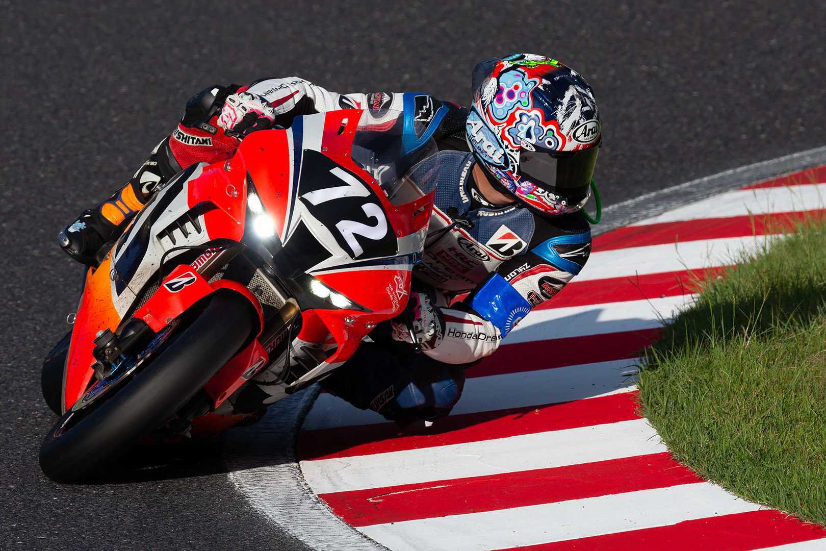 鈴鹿8時間耐久ロードレース その４_a0003166_23580178.jpg
