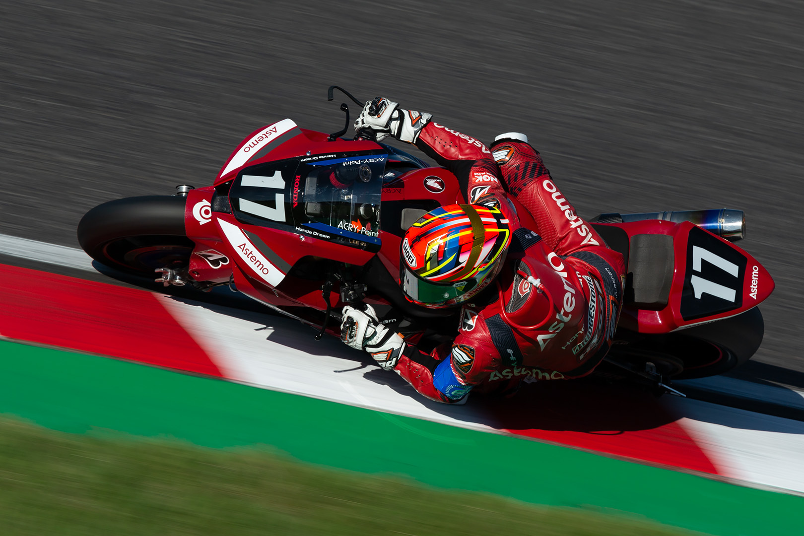 鈴鹿8時間耐久ロードレース その４_a0003166_23583095.jpg