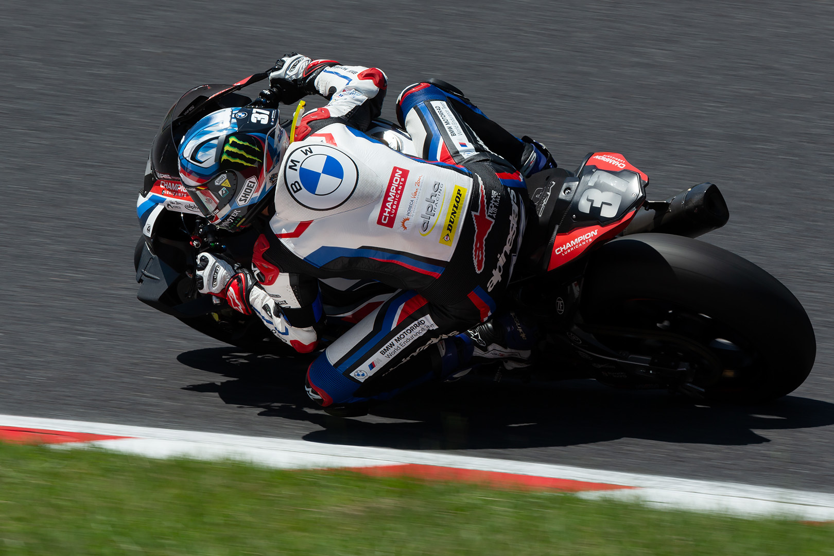 鈴鹿8時間耐久ロードレース その４_a0003166_23583130.jpg