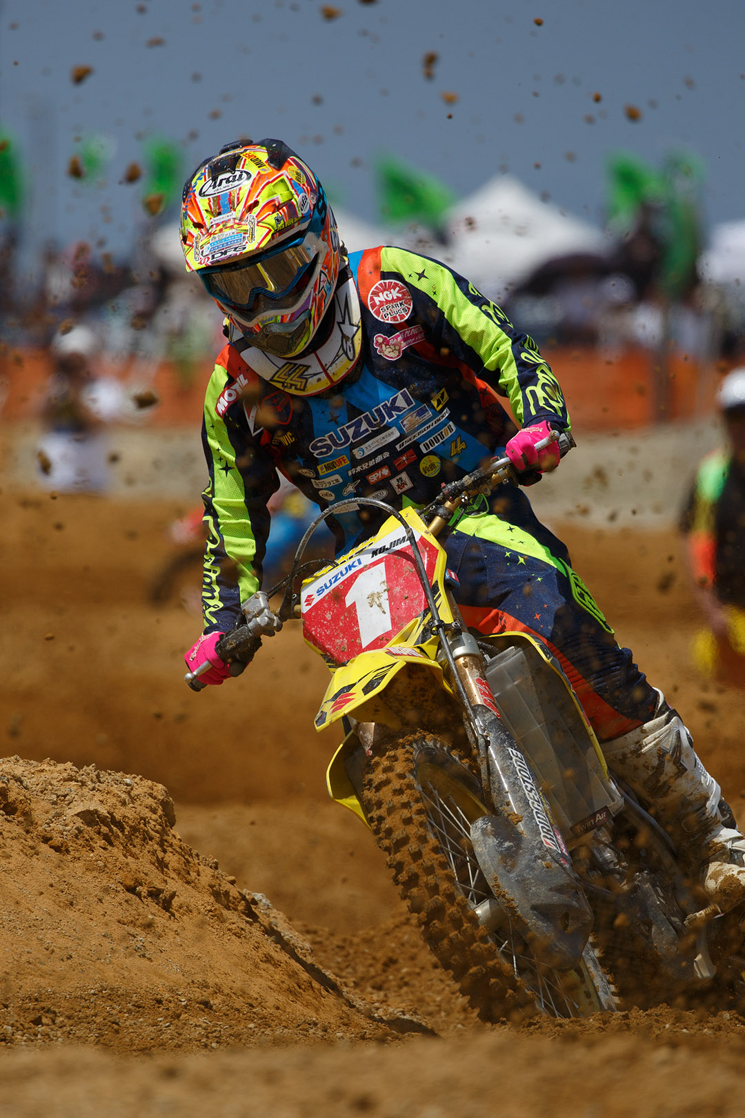 全日本モトクロス 神戸 決勝_a0003166_2359305.jpg