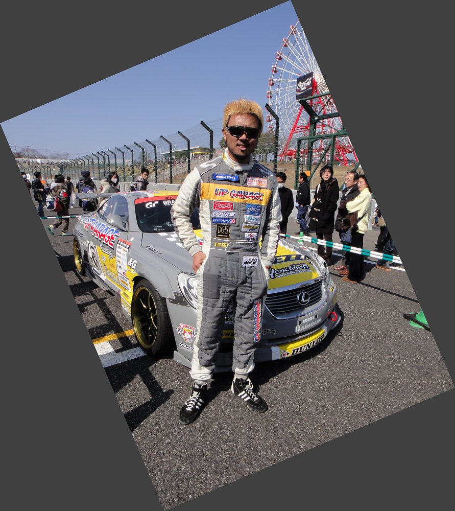 鈴鹿サーキット50周年ファン感謝デー_a0003166_2359766.jpg