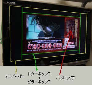 テレビの小さい文字　メモ_a0003166_2372447.jpg
