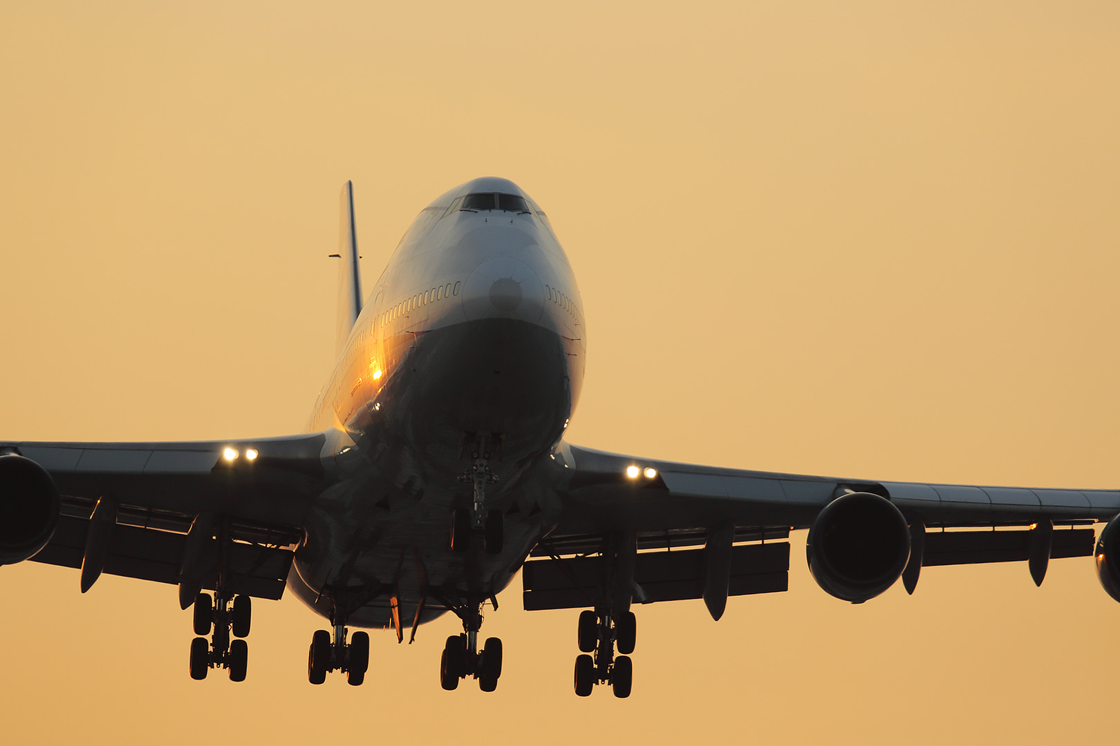 Ｂ７４７ 伊丹イベント 朝 （伊丹空港 千里川）_a0003166_9542882.jpg